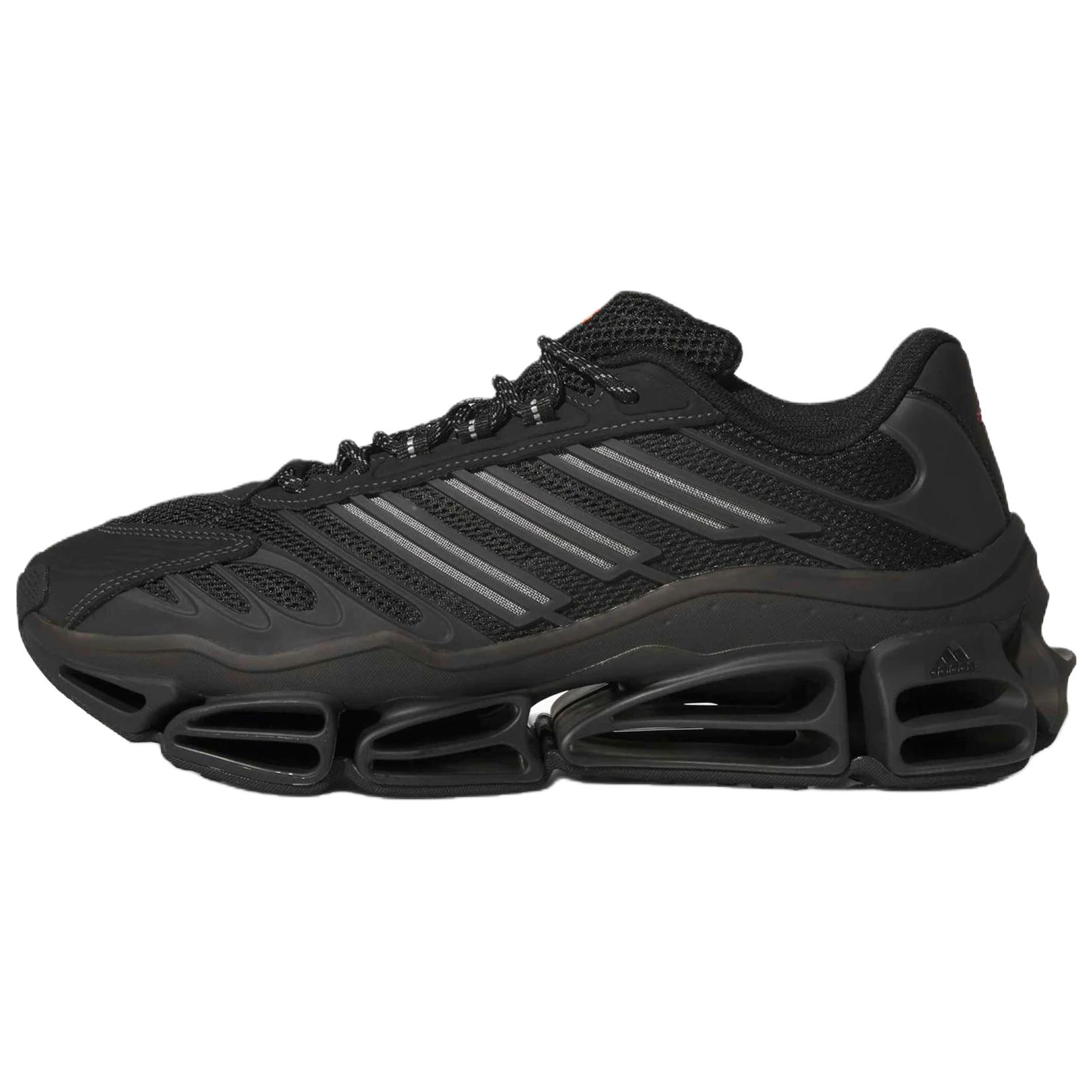 【代購】Megaride Ag Adidas 'Black' KI6720