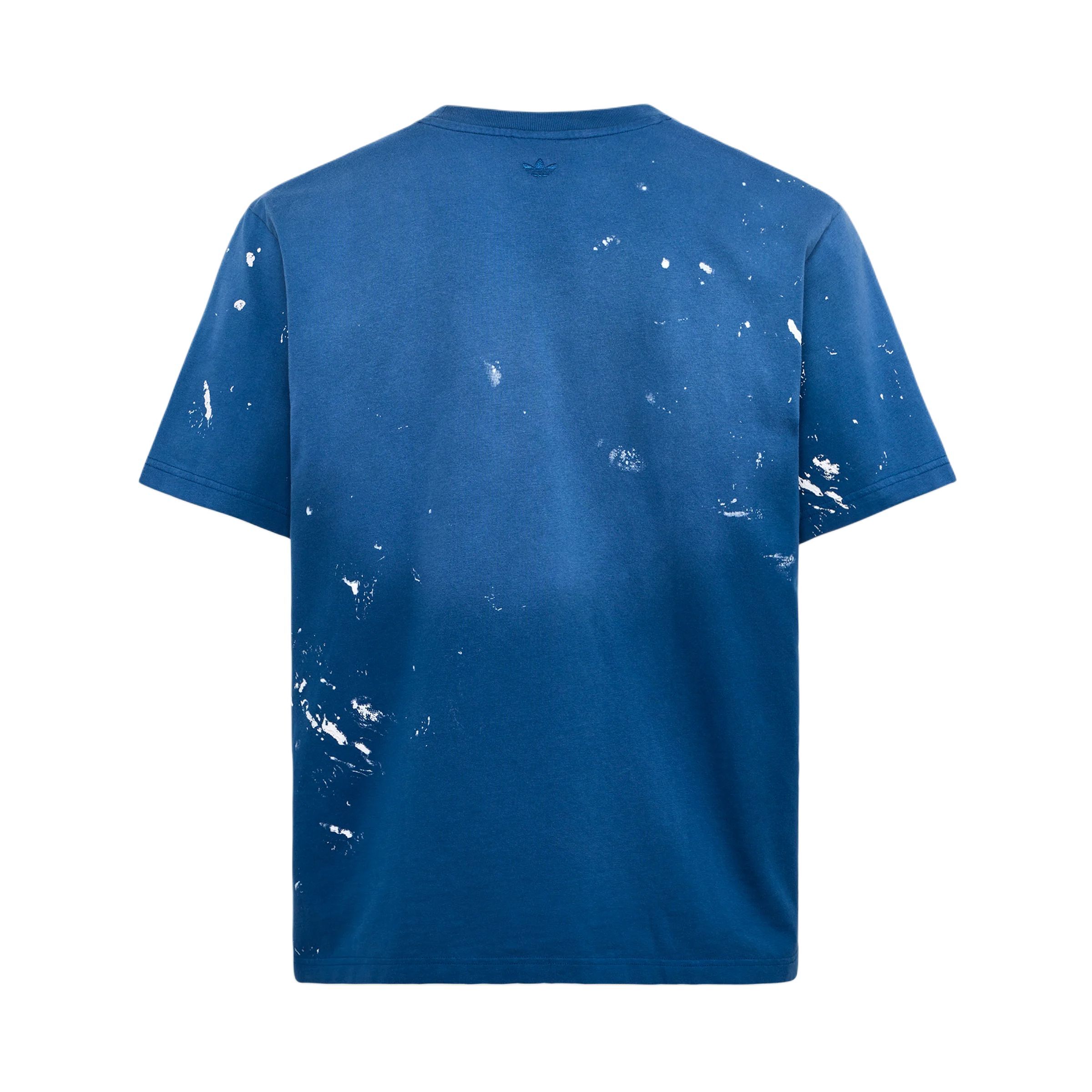 【代購】Adidas Originals x SONG FOR THE MUTE SFTM 007 T Shirt Unisex KS1341