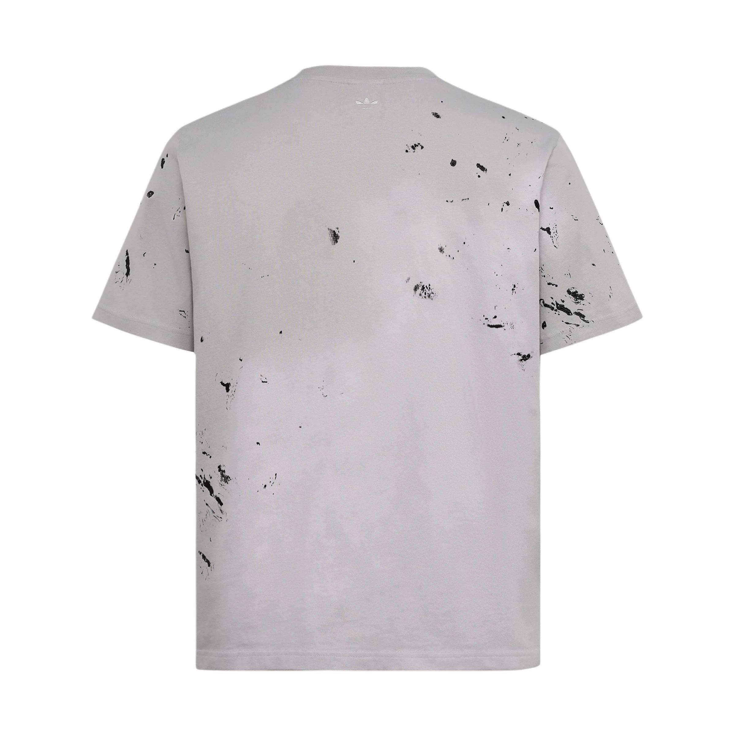 【代購】Adidas Originals x SONG FOR THE MUTE SFTM 007 T Shirt Unisex KS1342