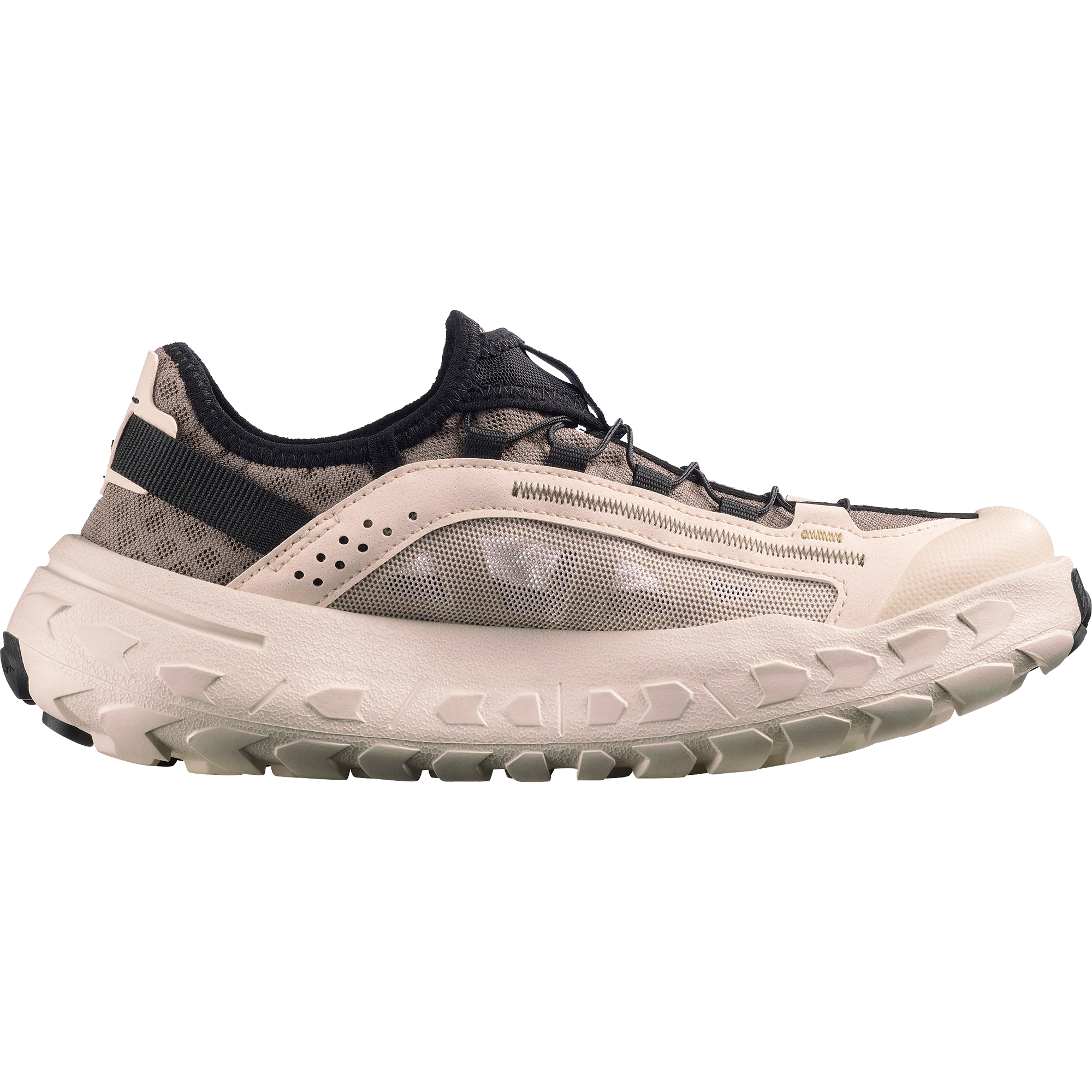 【代購】SALOMON SOLAMPHIBIAN Slip Resistant, Breathable, Quick Dry, Grip, Abrasion Resistant, Rebound Cushioning, Lightweight L49108200