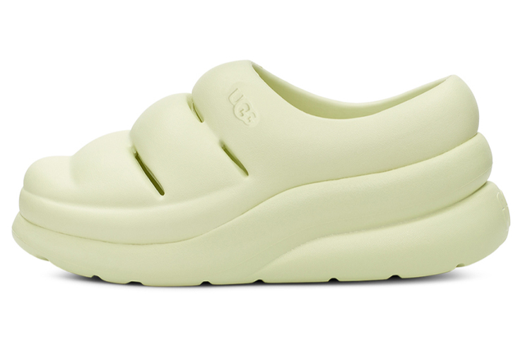 【代購】UGG Sport Yeah Clog Women's 1132890-MLG