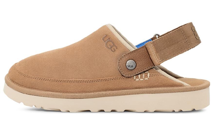 【代購】UGG Goldencoast Clog Sand 1142172-SSNT