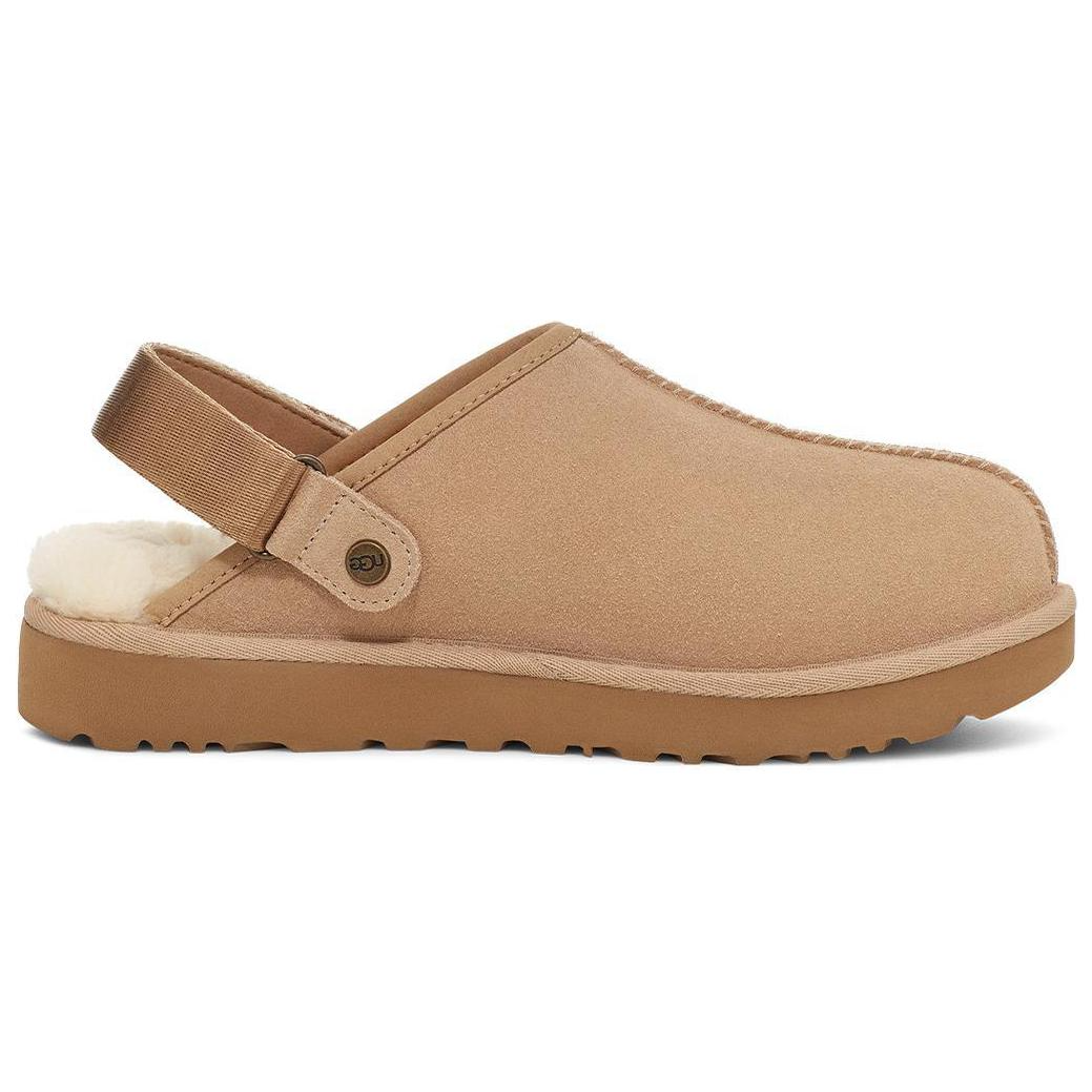 【代購】UGG Lanah Clog Chestnut Women's 1153516-SAN