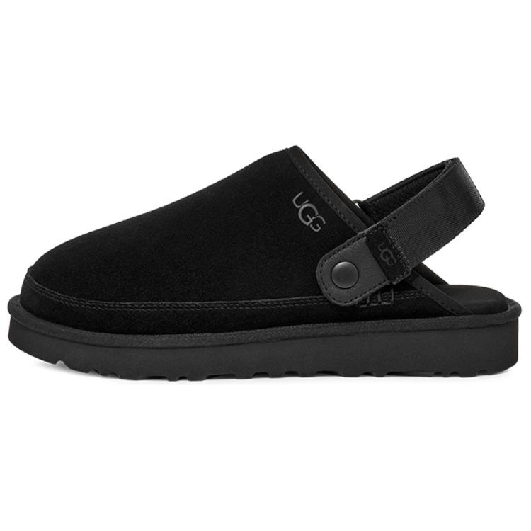 【代購】UGG Goldencoast Clog Ii Black 1166915-BLK