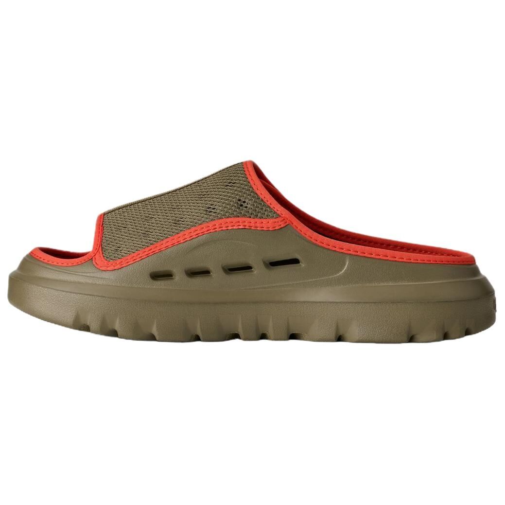 【代購】UGG PeakMod Slide Slippers Men's Green 1175194-BVRD