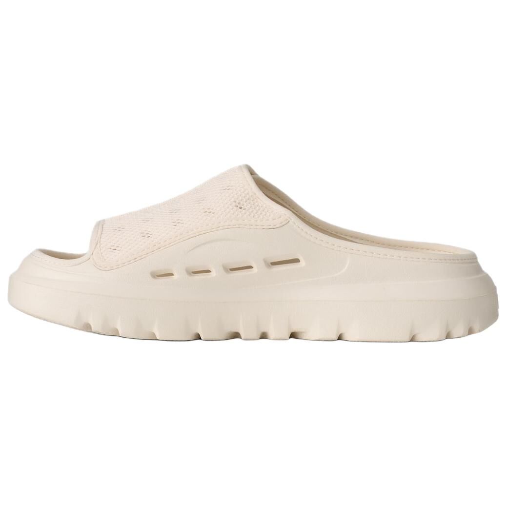 【代購】UGG PeakMod Slide Slippers Men's White 1175194-JSM