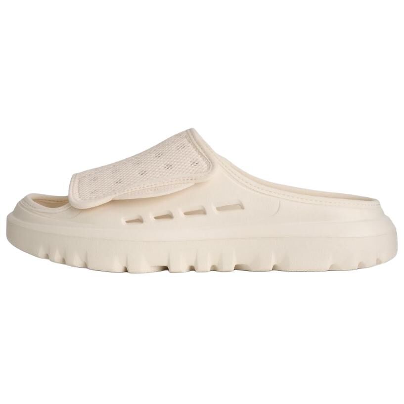 【代購】UGG PeakMod Slide Slippers Men's White 1175194-JSM
