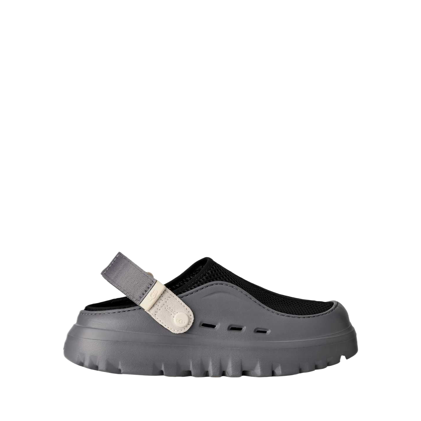 【代購】UGG PeakMod No Special Function Closed Toe Slippers Unisex 1175051-MKJ