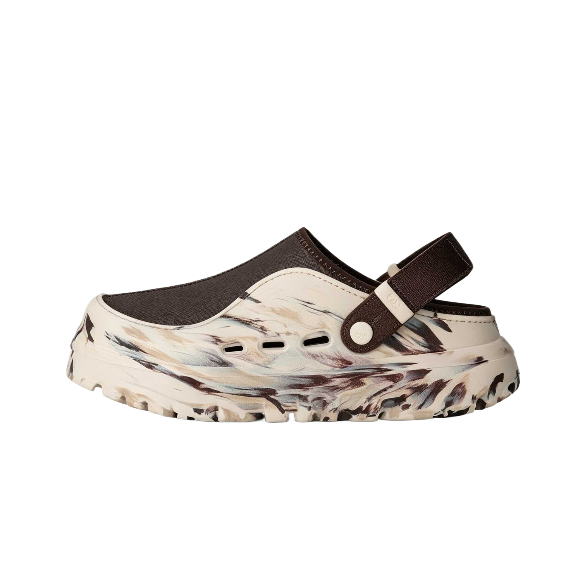 【代購】UGG PeakMod Closed Toe Slippers Unisex 1180537-DSTDC
