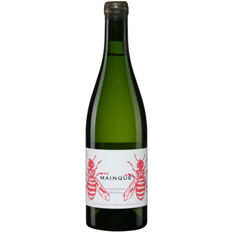 2025 Bodega Chacra Mainque Chardonnay
