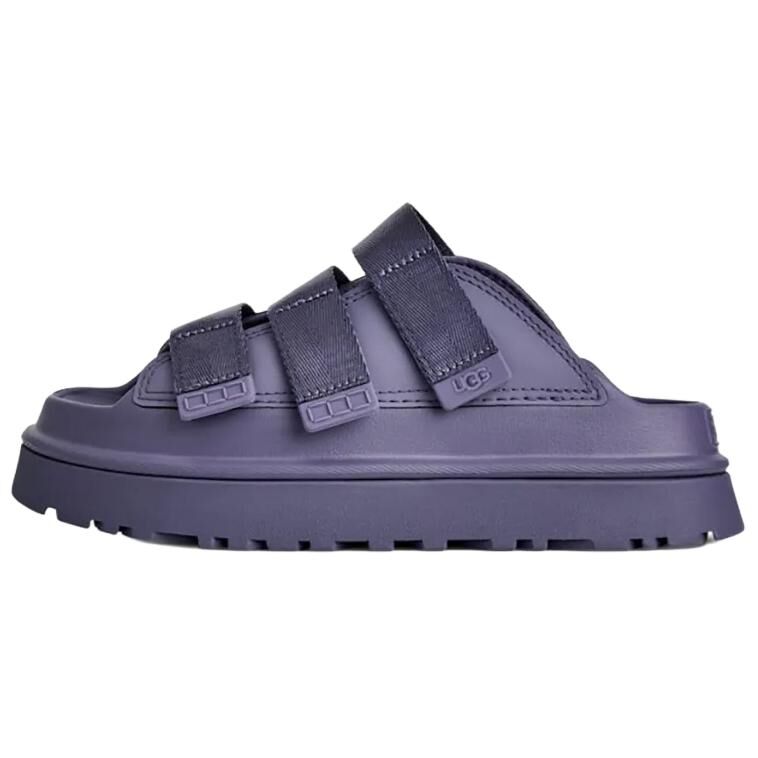 【代購】UGG GoldenGlow Slide Slippers Women's Blue 1167430-DSTDR