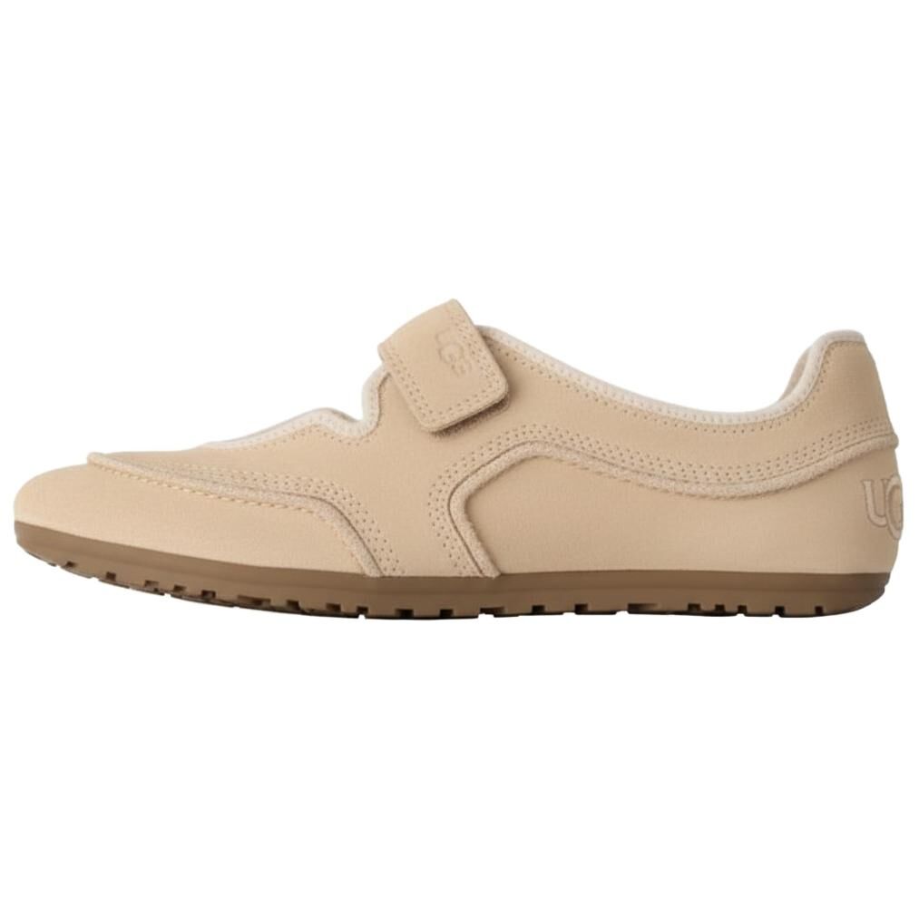 【代購】UGG Mary Jane Shoes Women's Beige 1187530-SNDC