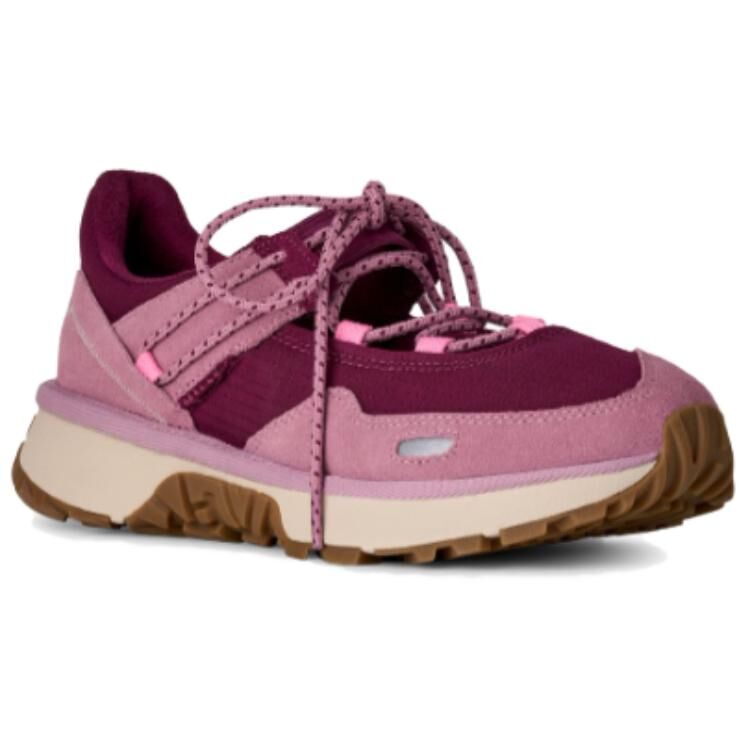 【代購】UGG Mary Jane Shoes Women's Low-top 1184511-DYR