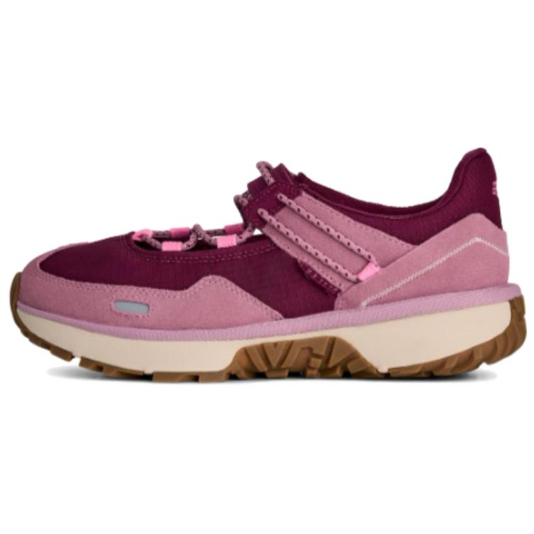 【代購】UGG Mary Jane Shoes Women's Low-top 1184511-DYR