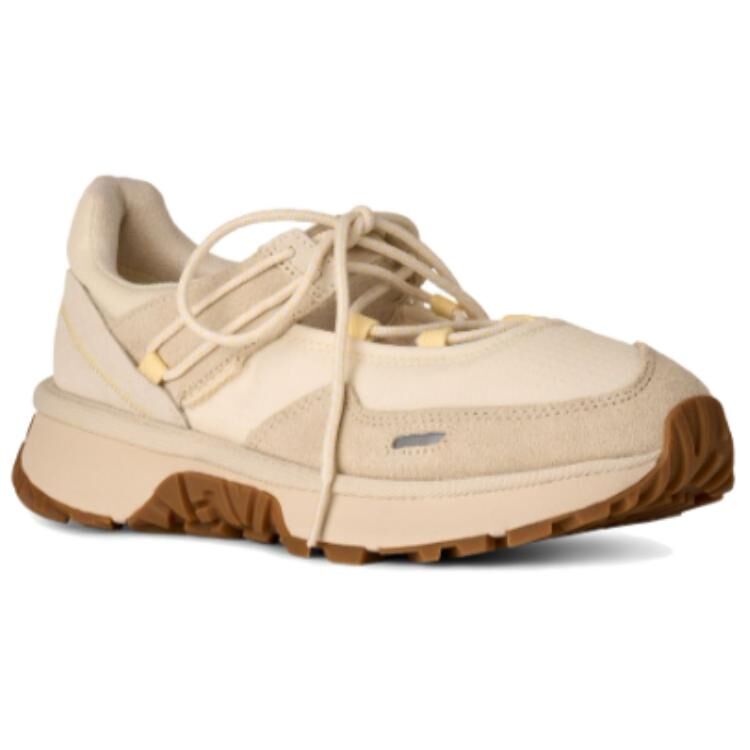 【代購】UGG Mary Jane Shoes Women's Low-top 1184511-JSM