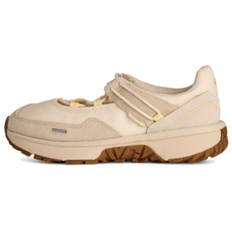 【代購】UGG Mary Jane Shoes Women's Low-top 1184511-JSM