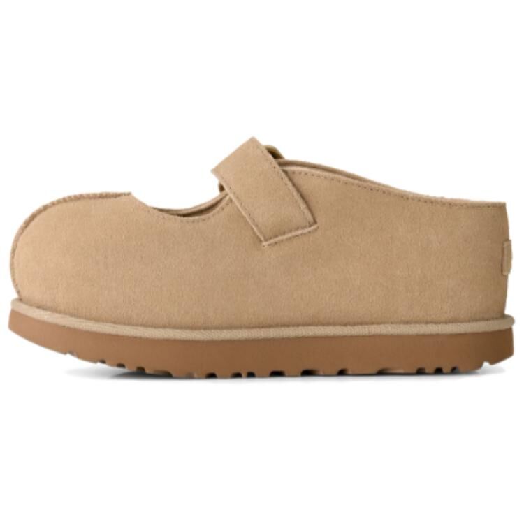【代購】UGG Mary Jane Shoes Women's Low-top 1187514-MDSD