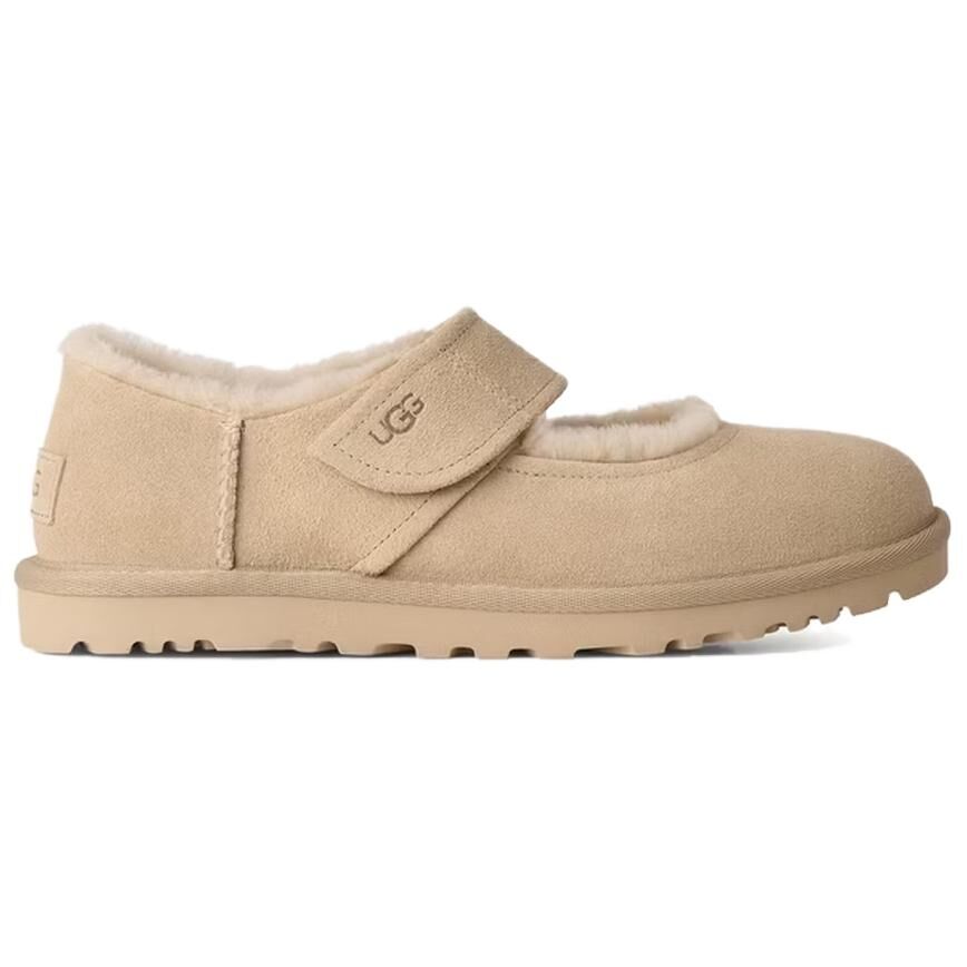 【代購】UGG Mary Jane Shoes Women's 1184232-MDSD