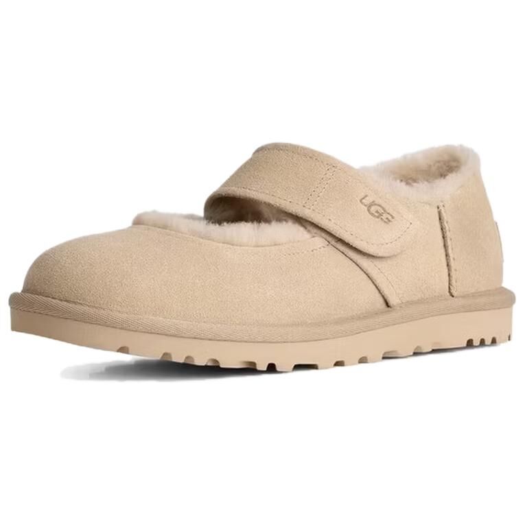 【代購】UGG Mary Jane Shoes Women's 1184232-MDSD