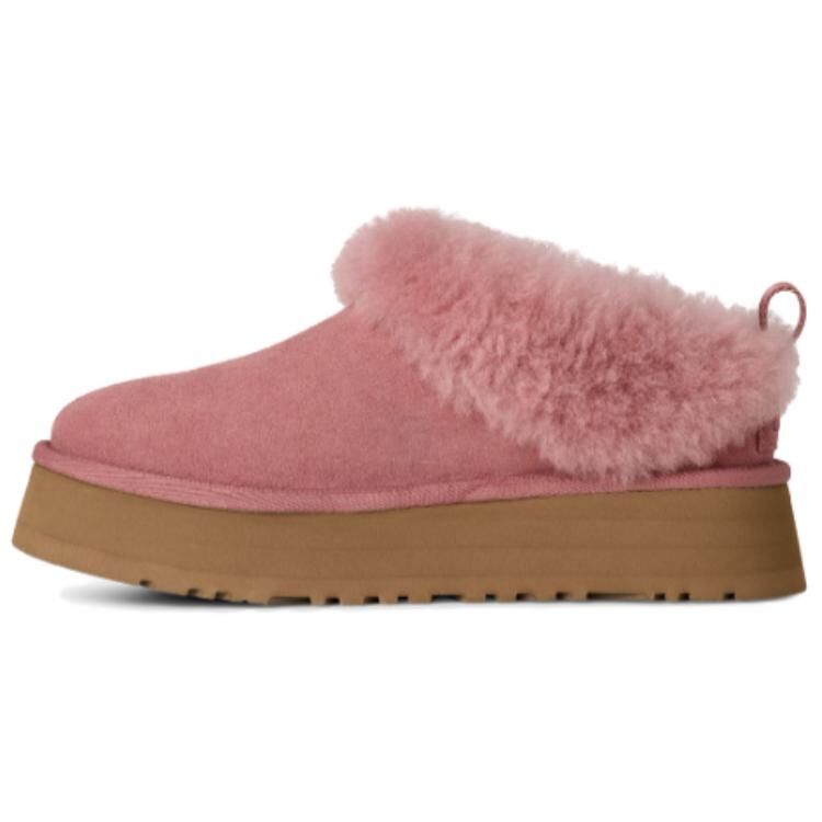 【代購】UGG Tazzelle Cow Split Leather Abrasion Resistant 1171393-PDW