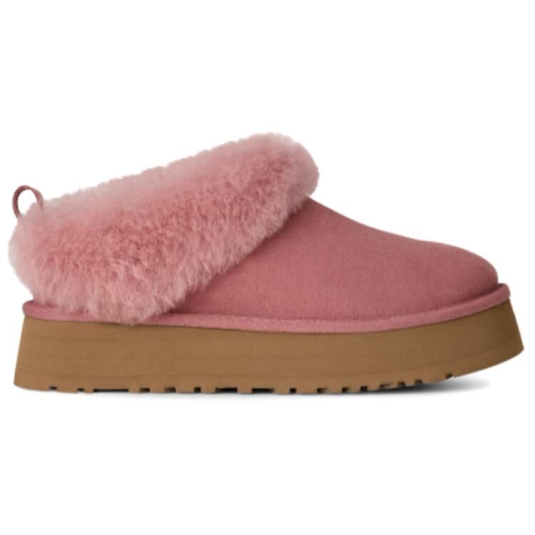 【代購】UGG Tazzelle Cow Split Leather Abrasion Resistant 1171393-PDW