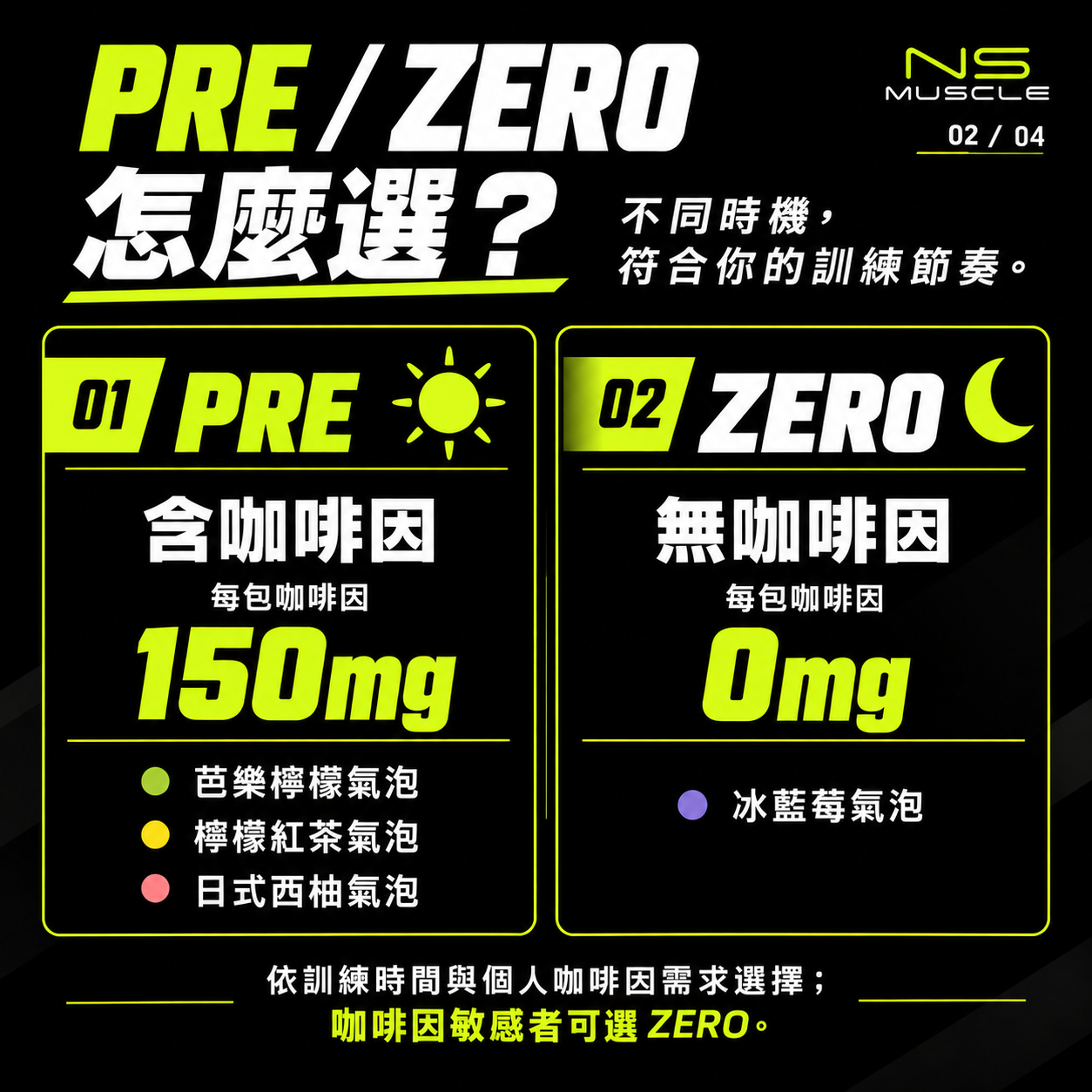 商品特色