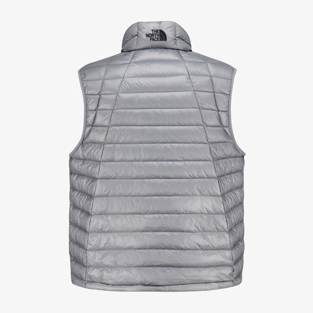 【代購】THE NORTH FACE KALIX LT DOWN VEST RDS 輕量羽絨背心 男女同款
