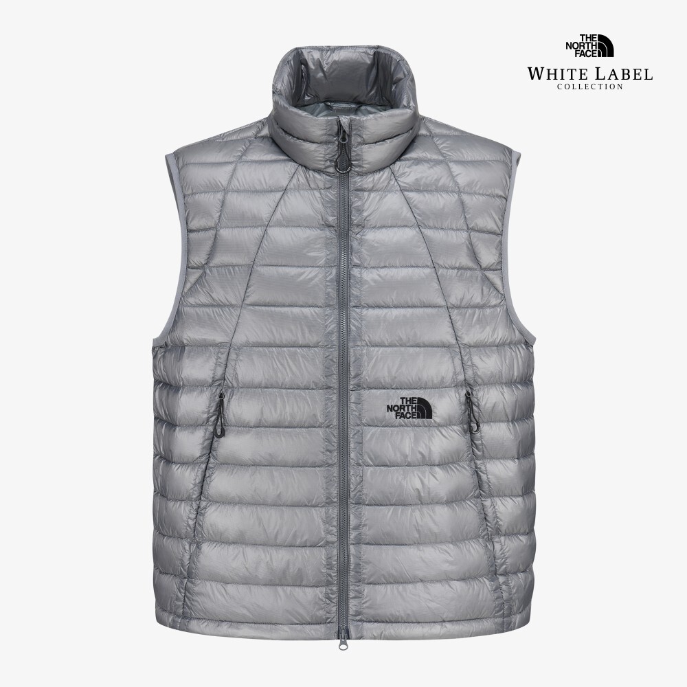 【代購】THE NORTH FACE KALIX LT DOWN VEST RDS 輕量羽絨背心 男女同款