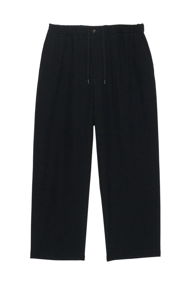 FARAH EASY SLACKS - WOOL