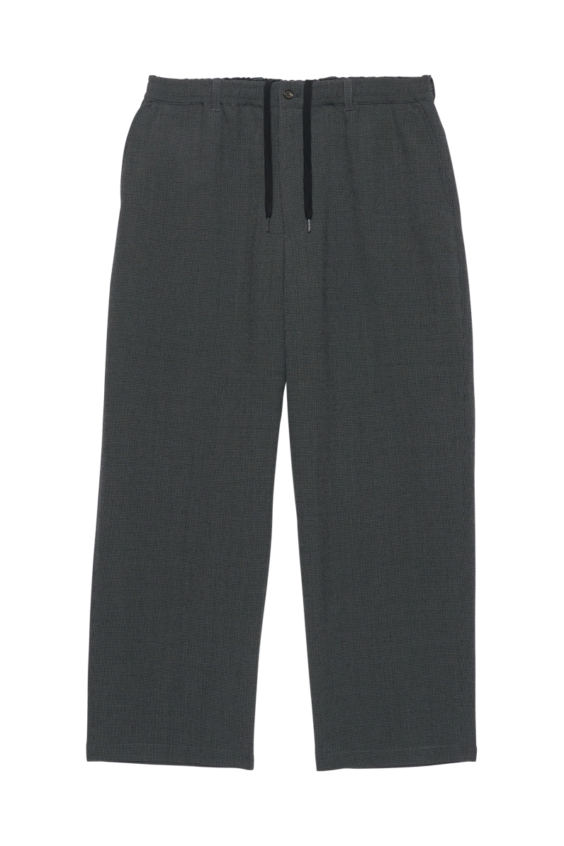 FARAH EASY SLACKS - WOOL