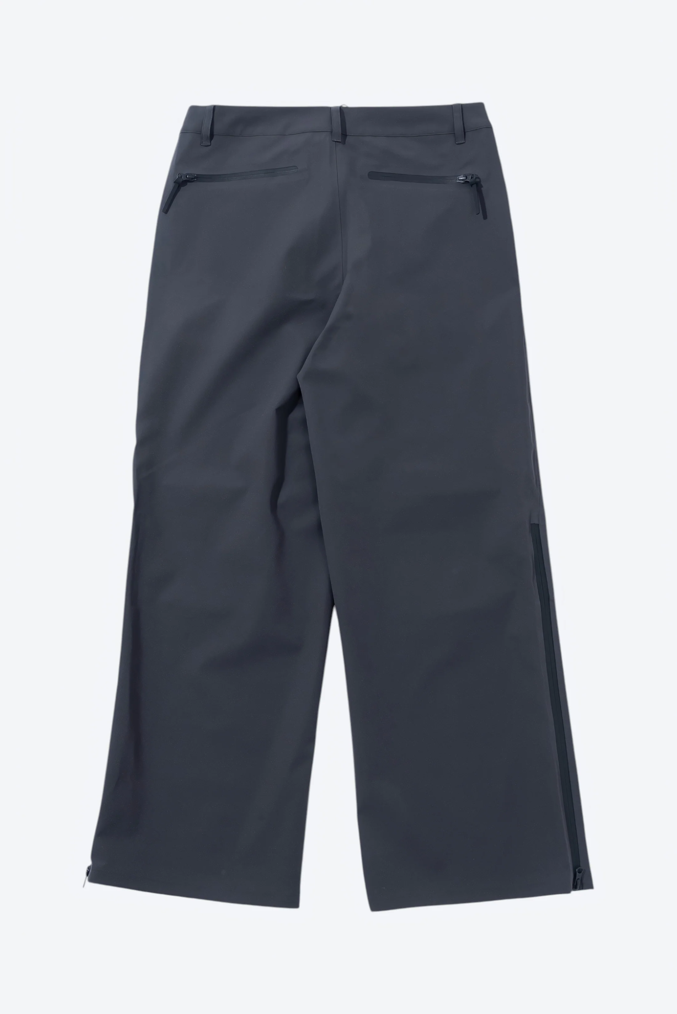 HIKING PATROL ｜ ARC 3L Shell Trouser"Charcoal Black"