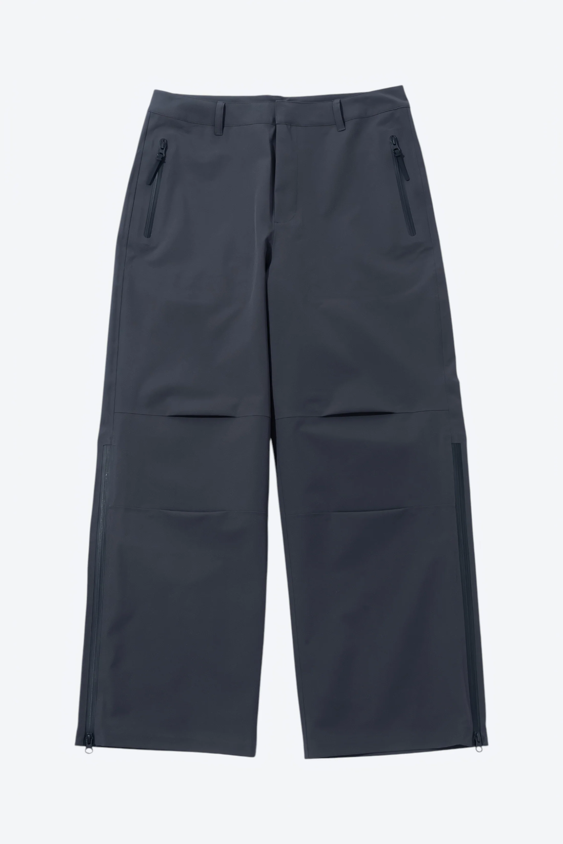 HIKING PATROL ｜ ARC 3L Shell Trouser"Charcoal Black"