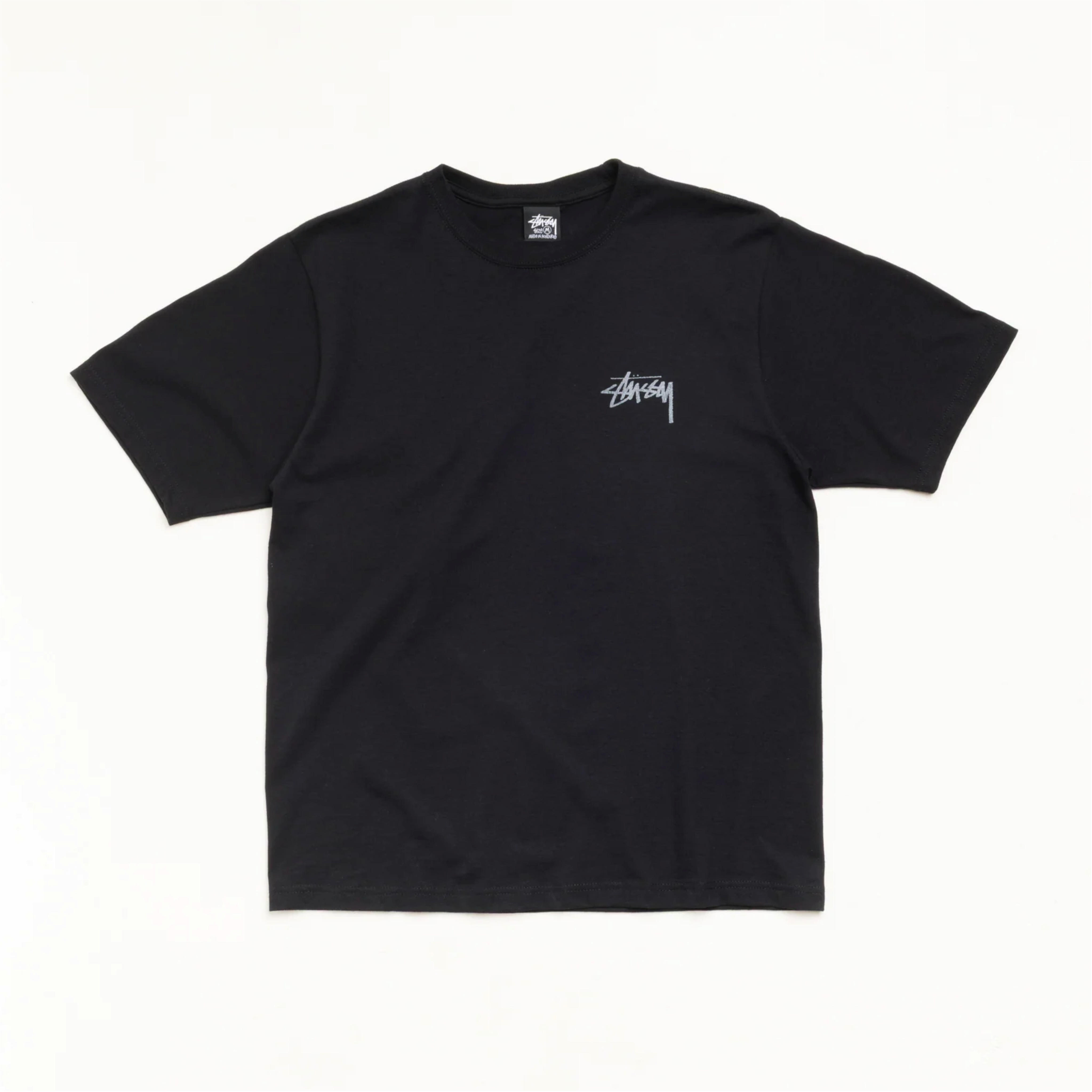 2026AW STUSSY JUNYA WATANABE SURFMAN TEE 渡邊淳彌 川久保玲 聯名 衝浪 短T 現貨 WRT901100
