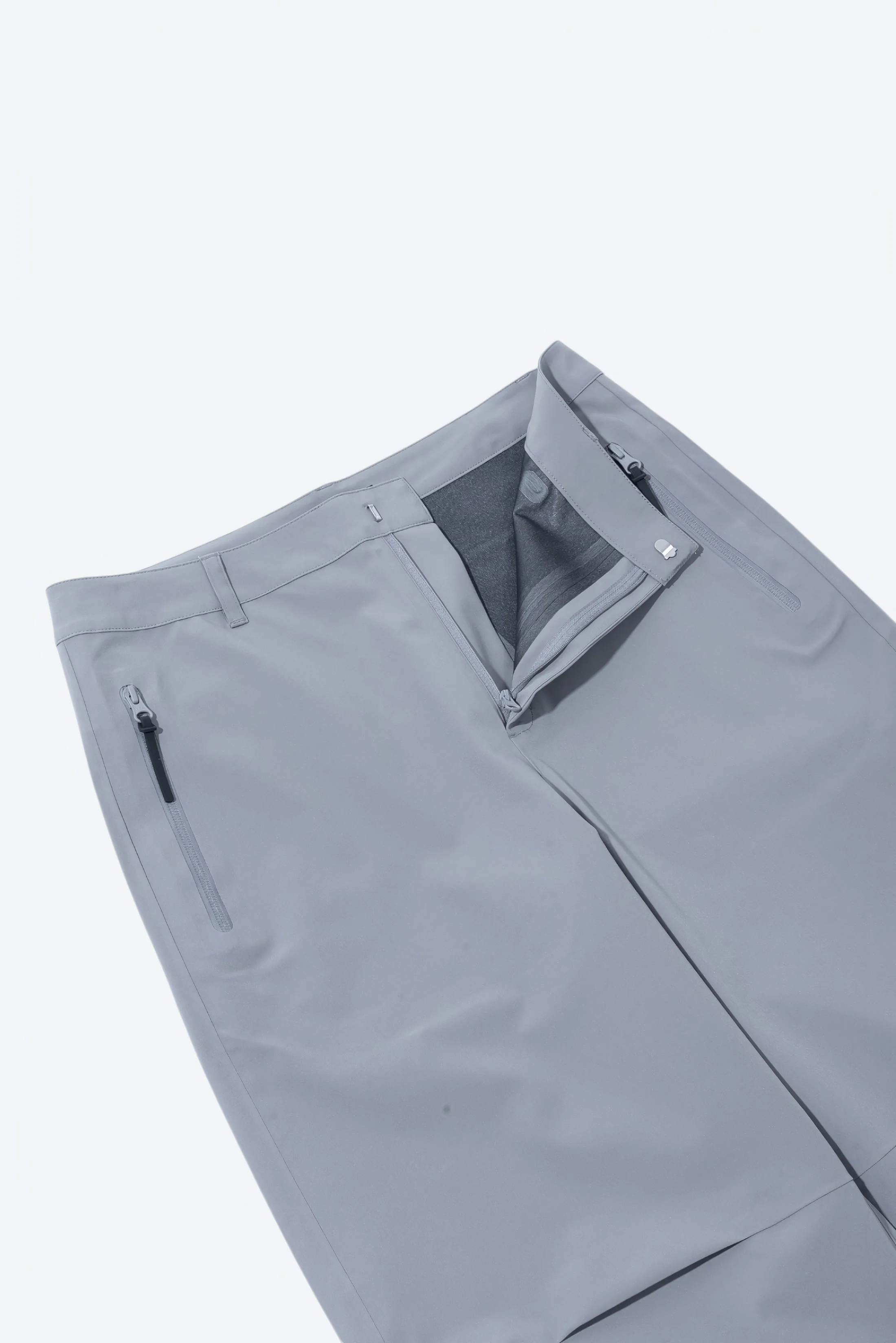 HIKING PATROL｜ ARC 3L Shell Trouser"Stone"