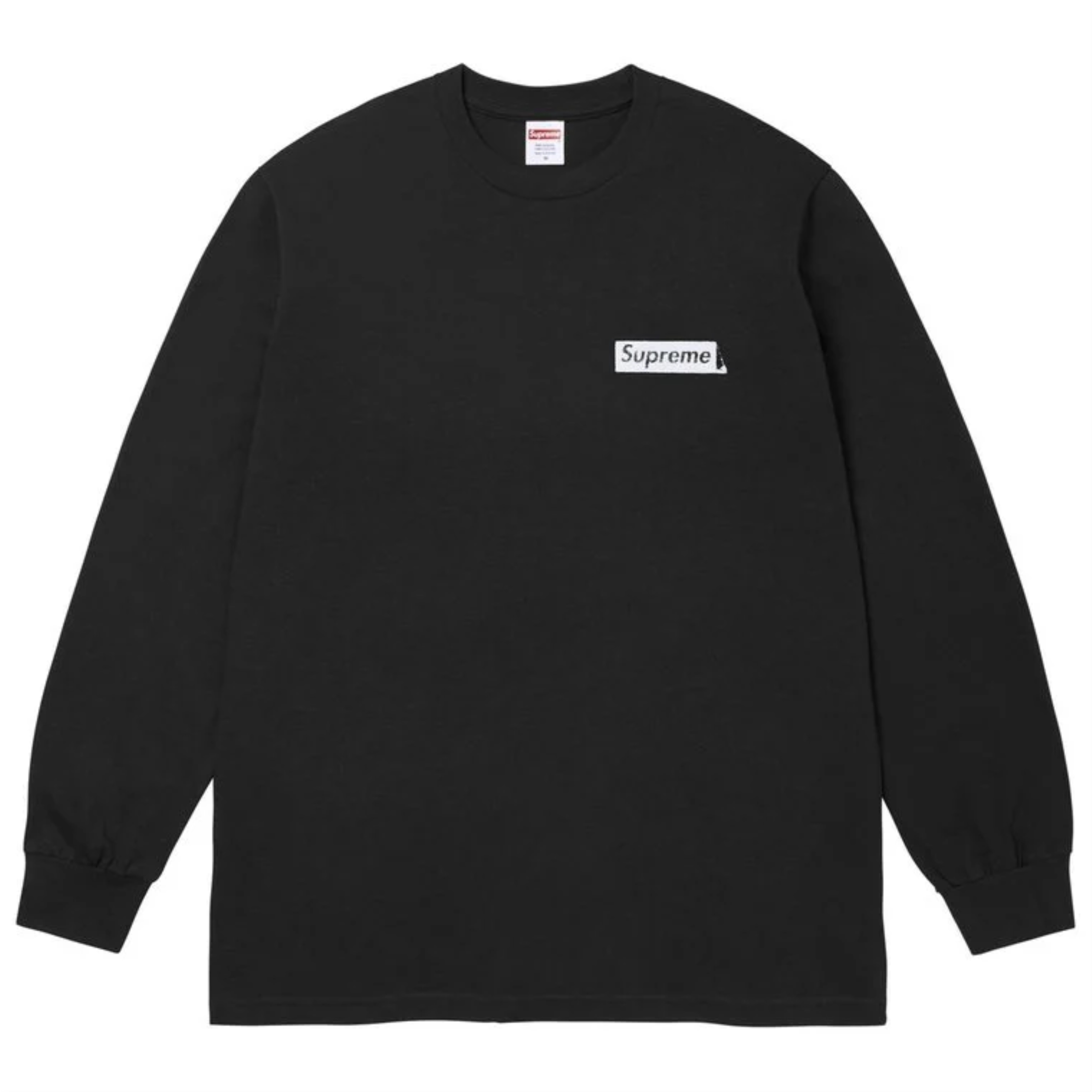 2026AW SUPREME You Still Suck Long-Sleeve Tee 猴子 長T 現貨 FW26T15