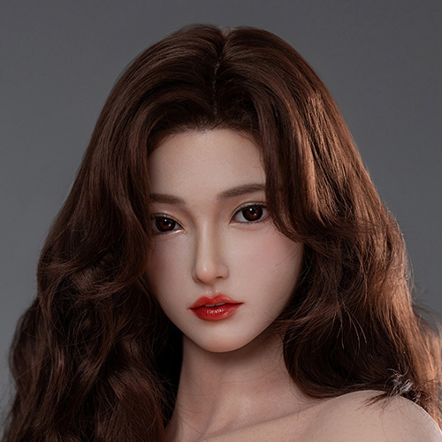 TOP-CYDOLL 168cm F胸 Rinka 超頂矽膠娃娃 high class silicone sex doll