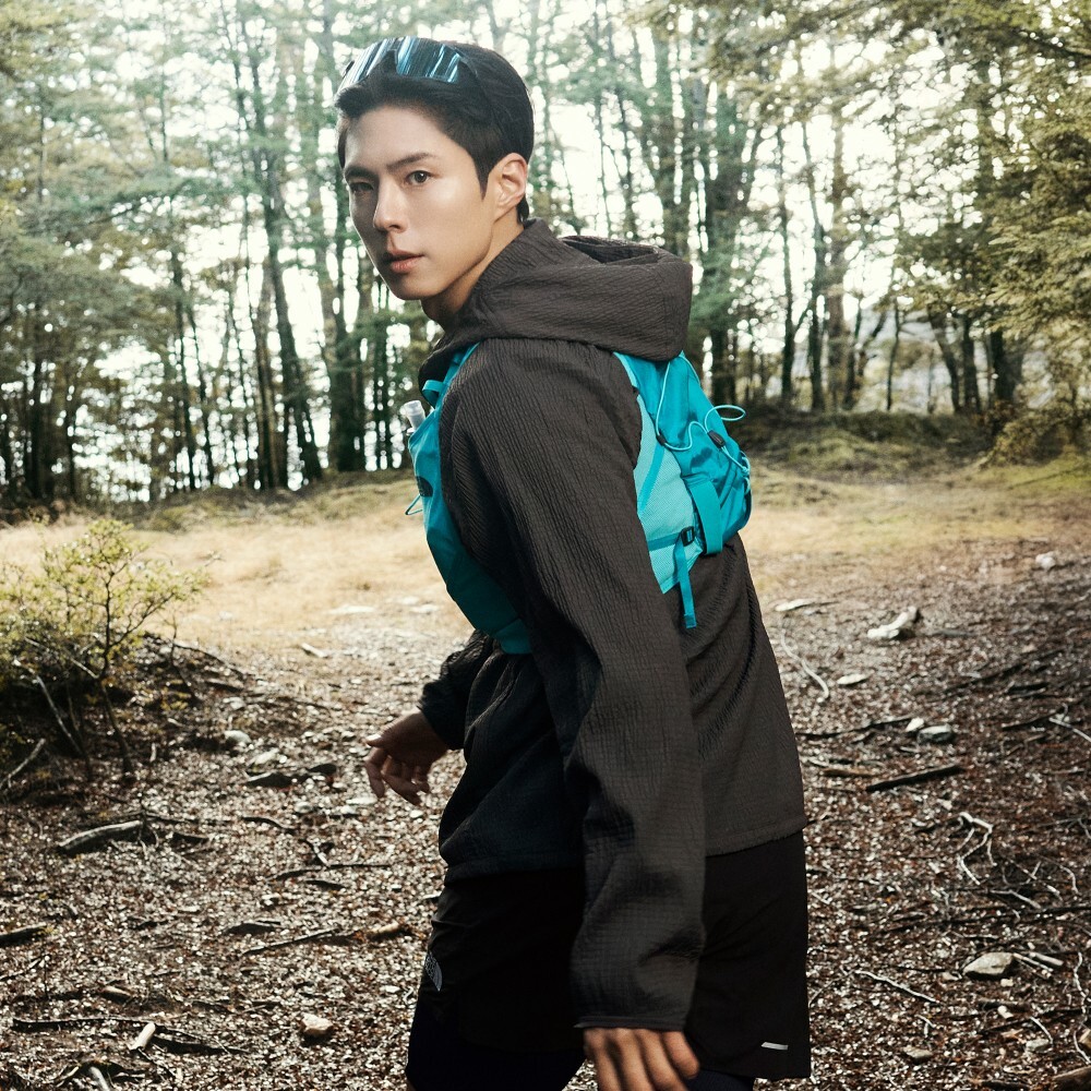 【代購】THE NORTH FACE M'S CRINKAIR JACKET 男款輕量戶外休閒外套