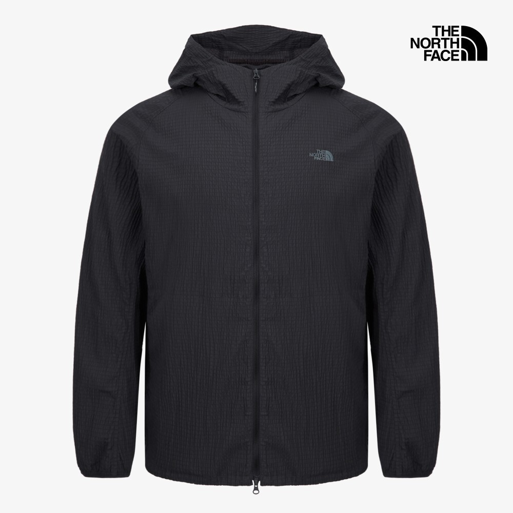 【代購】THE NORTH FACE M'S CRINKAIR JACKET 男款輕量戶外休閒外套