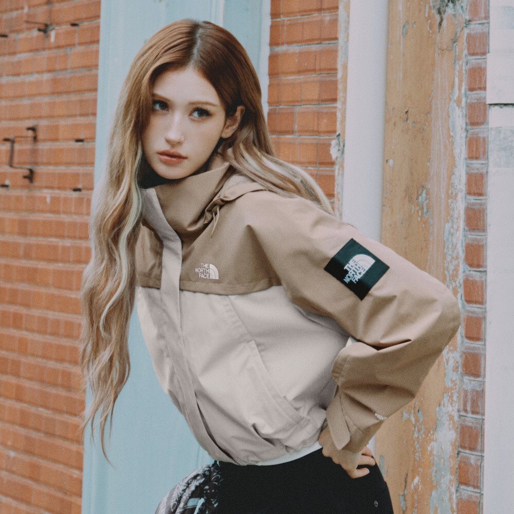 【代購】THE NORTH FACE W'S MAWREN JACKET 女款戶外休閒外套