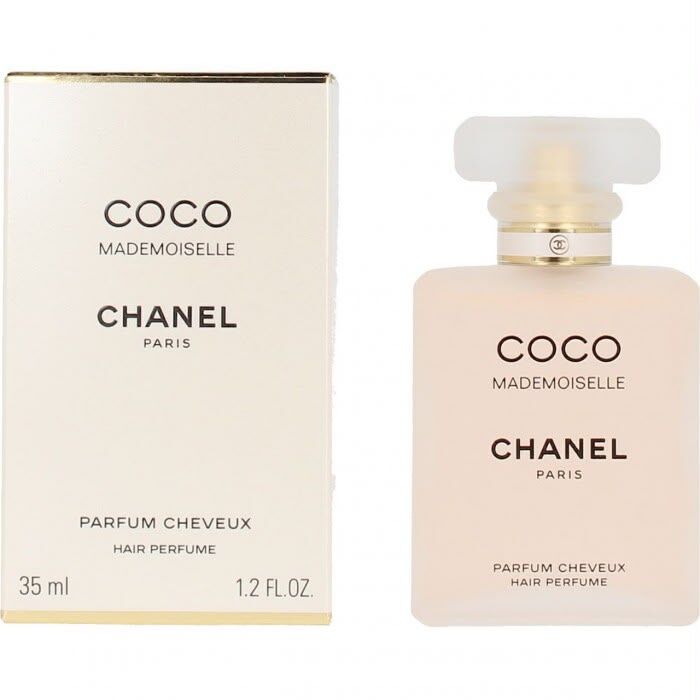 Chanel COCO MADEMOISELLE 髮香噴霧 35ml