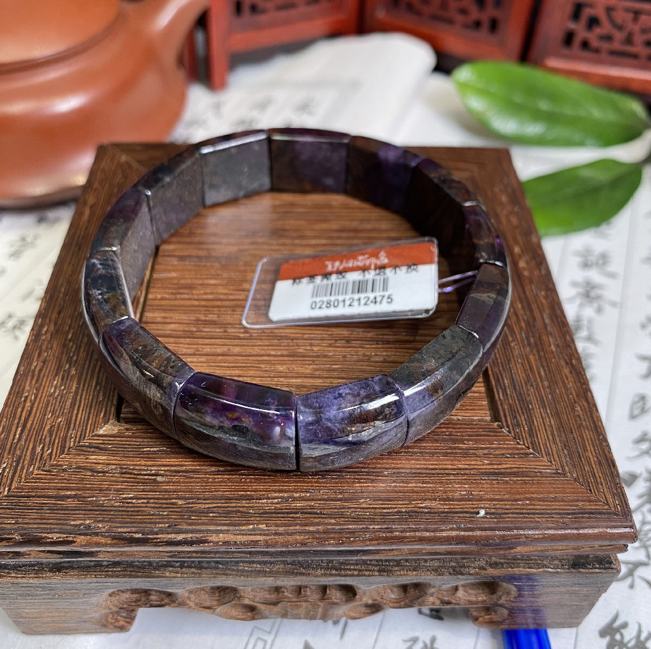WD55 紫藍舒俱萊手排 約13MM