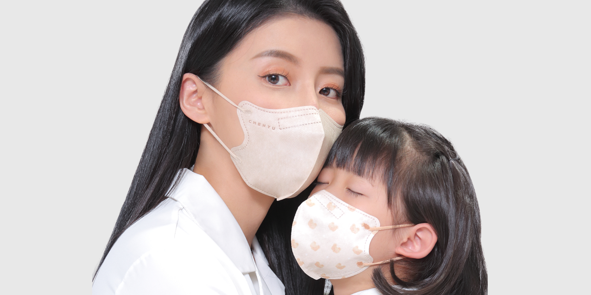 高敏敏營養師推薦 兒童醫療口罩