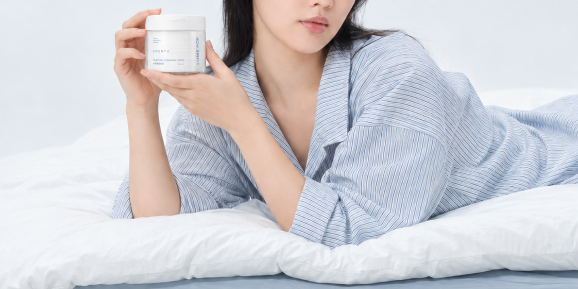 CHENYU 卸妝棉 居家儀式感