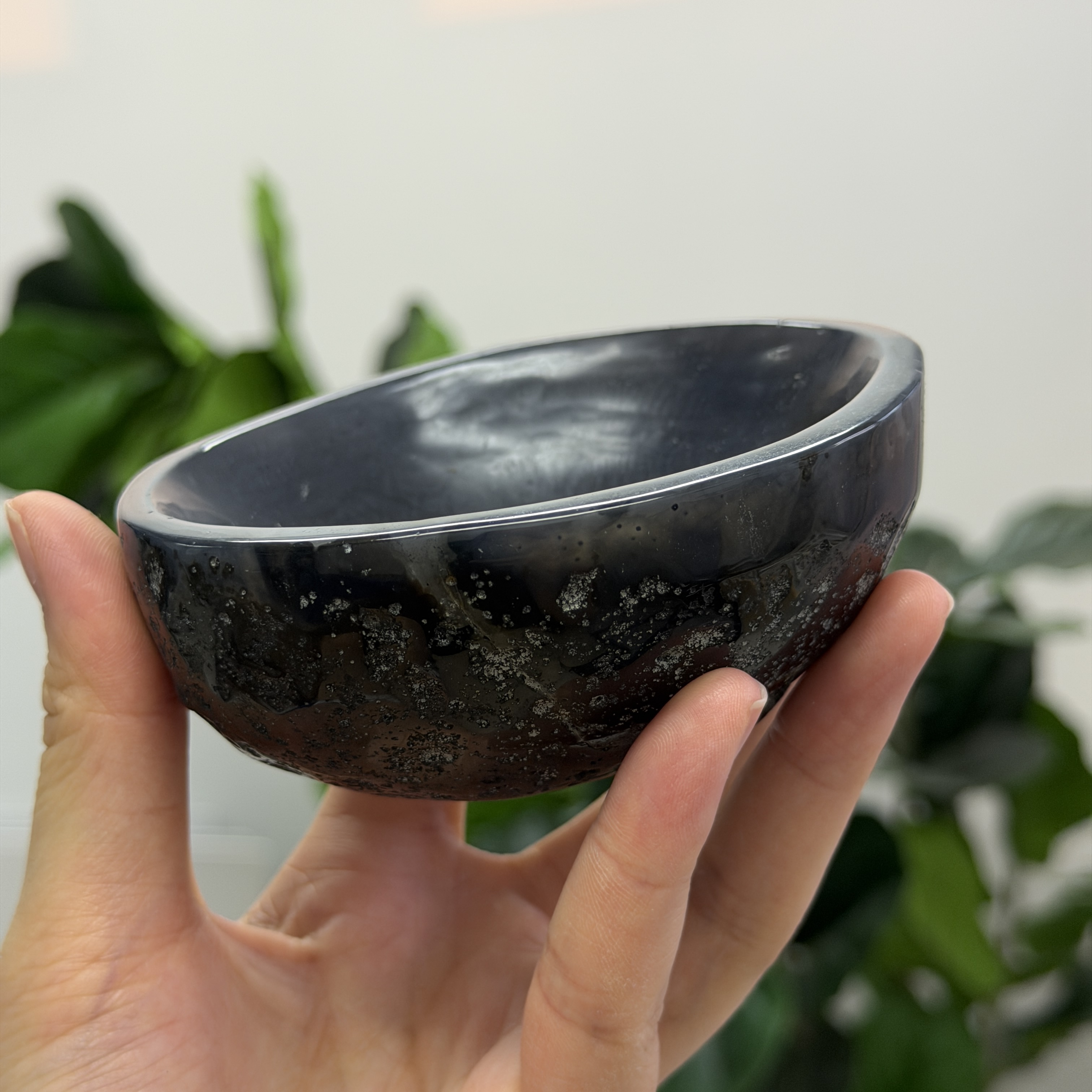 瑪瑙碗 10cm TP1760