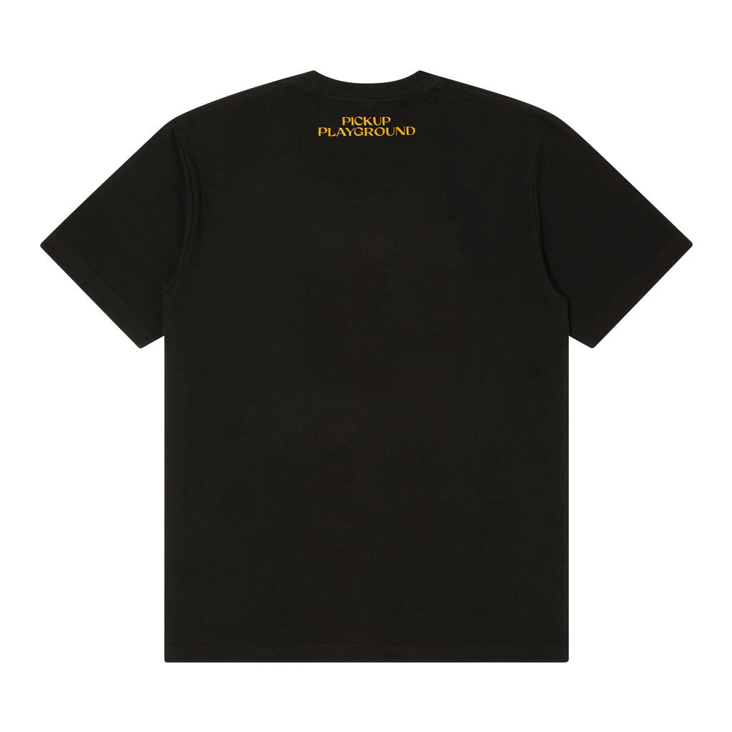 2026AW BALLAHOLIC Logo Tee -PICK UP PLAYGROUND 灌籃高手 櫻木花道 短T 現貨 BHCTS00644