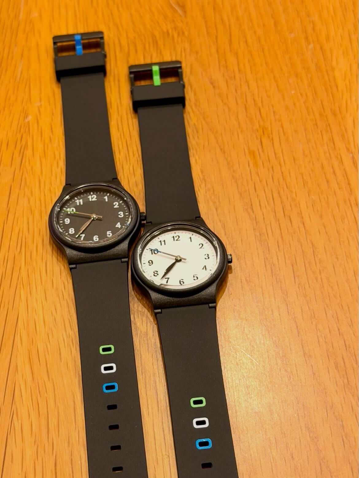 日本 Family Mart x Citizen Watch