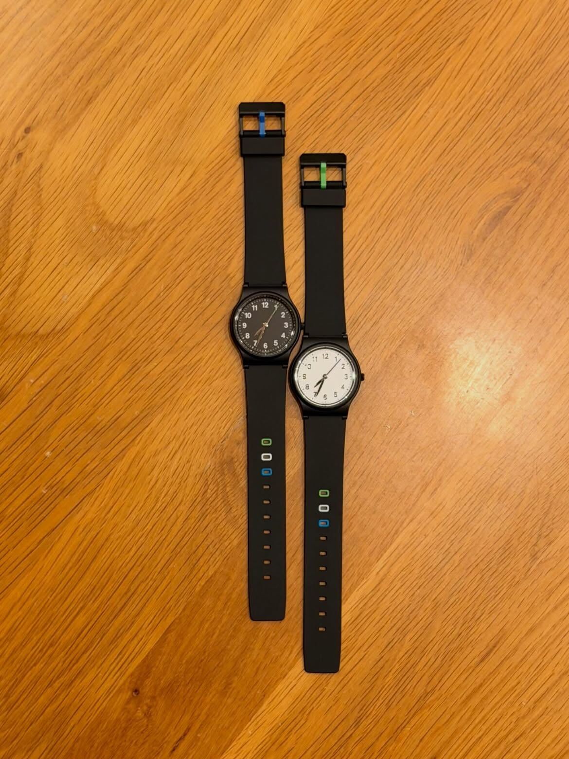 日本 Family Mart x Citizen Watch