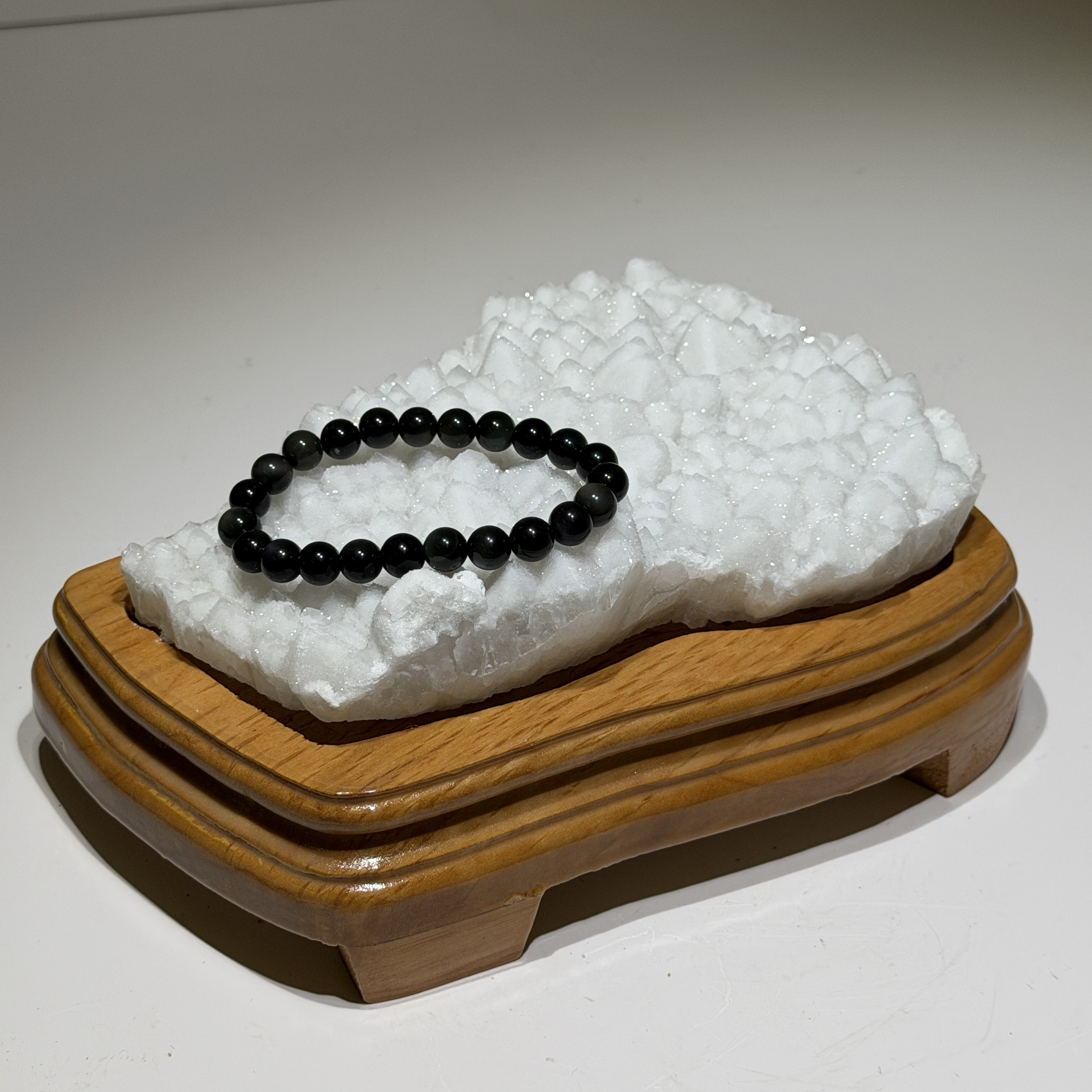白晶簇 WD2448