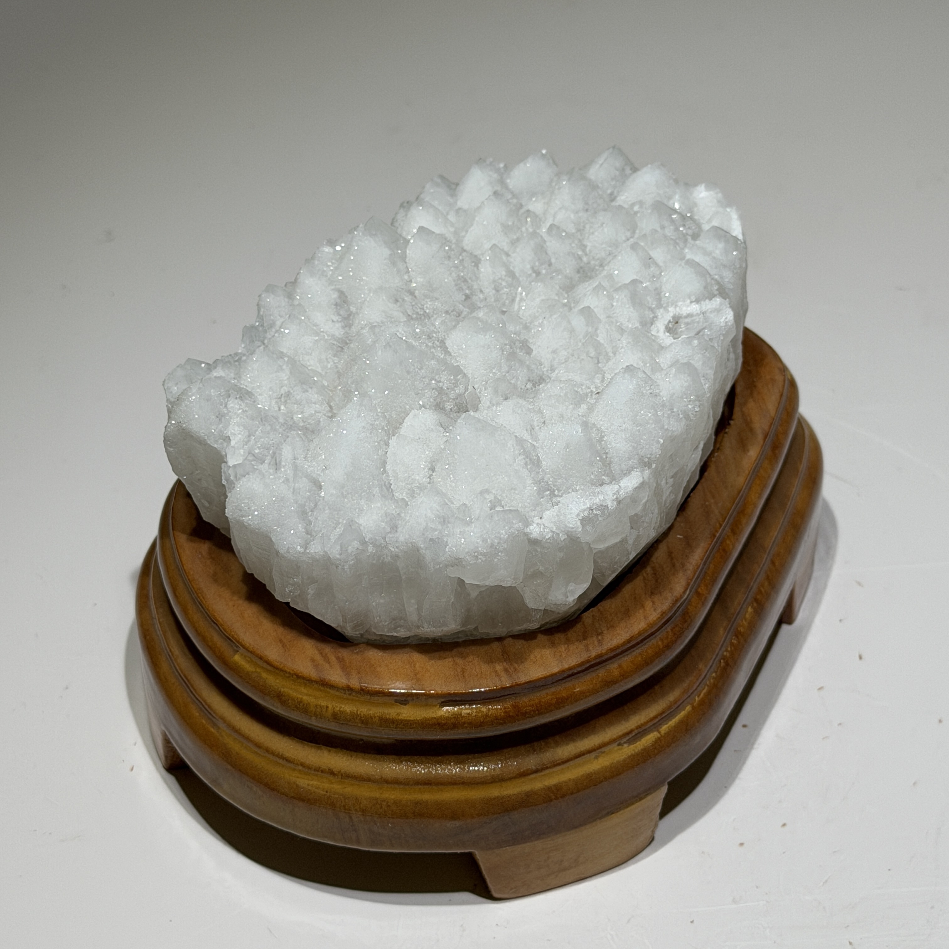 白晶簇 WD2445