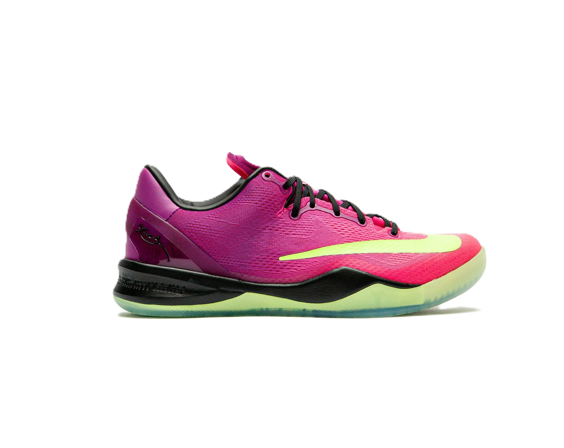 [現貨] Nike Kobe 8 Protro Mambacurial 刺客 │ IO6253-500